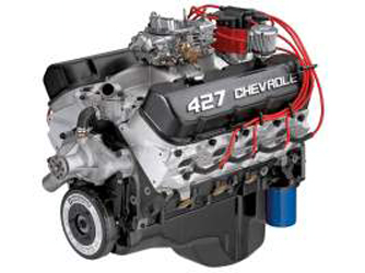 P643A Engine